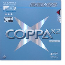 COPPA X2 (Platin Soft)           