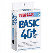 TIBHAR BASIC 40+ SYNTT NG