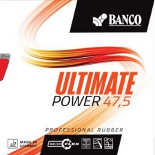 BANCO ULTIMATE POWER 47.5