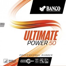 BANCO ULTIMATE POWER 47.5