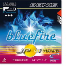 BLUEFIRE JP 01 TURBO